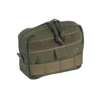 Tasmanian Tiger TAC Pouch Horizontal 4 Pouch