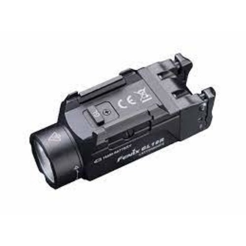 Fenix (+) Weapon Light Rechargeable GL19R 1200 Lumens