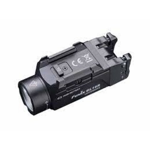 Fenix Weapon Light Rechargeable GL19R 1200 Lumens