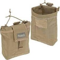 Maxpedition Rollypoly Folding Utility Dump Pouch