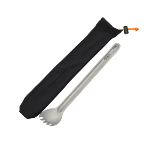 Peak Refuel Titanium Spork 8.5 inch