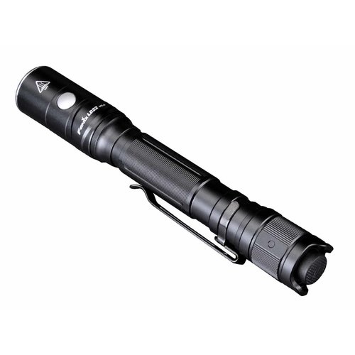 Fenix Flashlight LD22 V2.0 Multipurpose Rechargeable