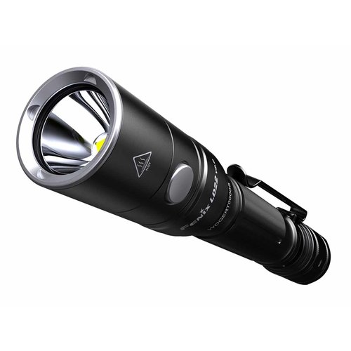 Fenix Flashlight LD22 V2.0 Multipurpose Rechargeable