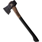 WOOX FORTE Splitting Axe 22" W/Sheath