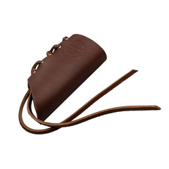 WOOX FORTE Leather Collar