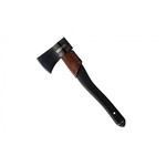 WOOX Tomahawk - Mid AX1 Phantom - Black