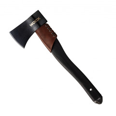WOOX Tomahawk - Mid AX1 Phantom - Black