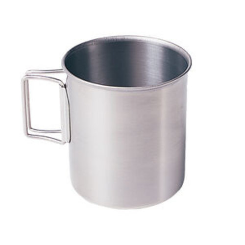 MSR TITAN Mug Ultra Light Titanium