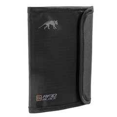 Tasmanian Tiger Passport Safe RFID