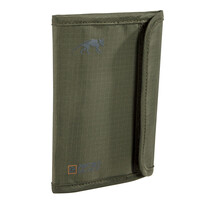 Tasmanian Tiger Passport Safe RFID