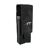 Tasmanian Tiger Flash Lite Case POLICE Belt Black