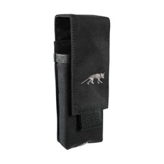 Tasmanian Tiger Flash Lite Case POLICE Belt Black