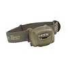 Princeton Tec QUAD Tactical MPLS Headlamp