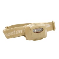 Princeton Tec QUAD Tactical MPLS Headlamp