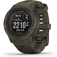 Garmin Instinct Tactical Solar