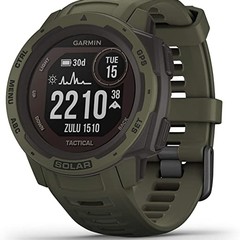 Garmin Instinct Tactical Solar