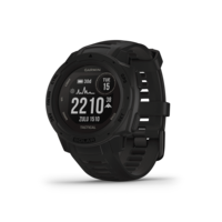 Garmin Instinct Tactical Solar