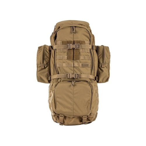 5.11 Tactical RUSH100 BACKPACK 60L
