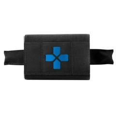 Blue Force Gear Micro Trauma Kit NOW! Empty Belt
