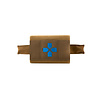Blue Force Gear Micro Trauma Kit NOW! Empty MOLLE - Empty