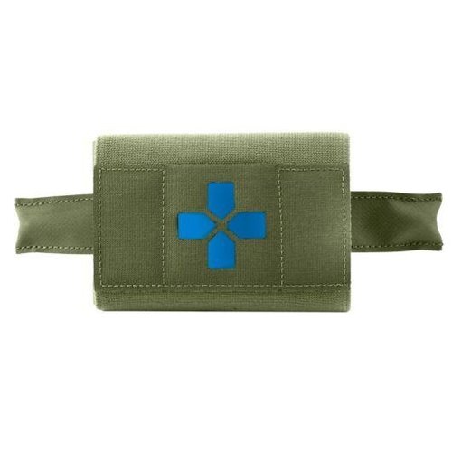 Blue Force Gear Micro Trauma Kit NOW! Empty MOLLE - Empty