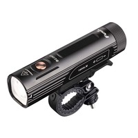 Fenix Bicycle Light BC26R 1600 Lumens (21700 Battery)