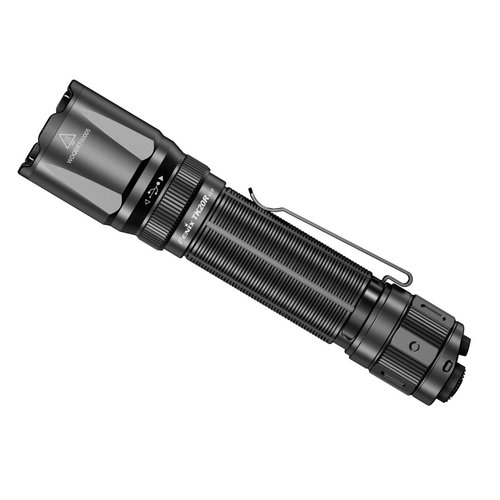 Fenix Flashlight TK20R Version 2 3000 Lumen (21700 Battery)