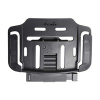 Fenix Helmet Clip Adapter (ALG-04) HM60R/HM70R