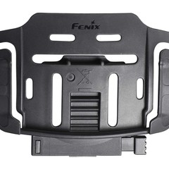 Fenix Helmet Clip Adapter (ALG-04) HM60R/HM70R