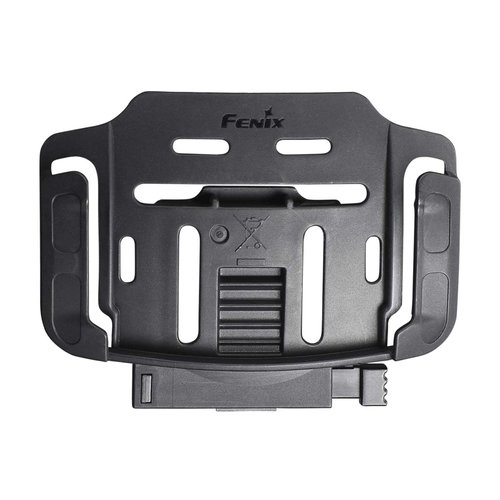 Fenix Helmet Clip Adapter (ALG-04) HM60R/HM70R