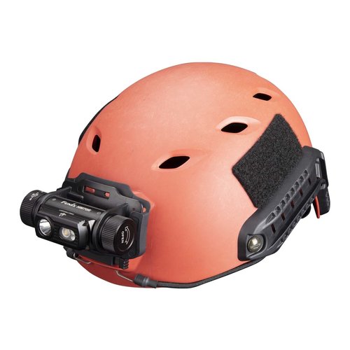 Fenix (*) Helmet Clip Adapter (ALG-04) HL55/HL60R