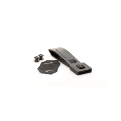 ELEVEN 10 Gear Short Malice Clip With Hardware
