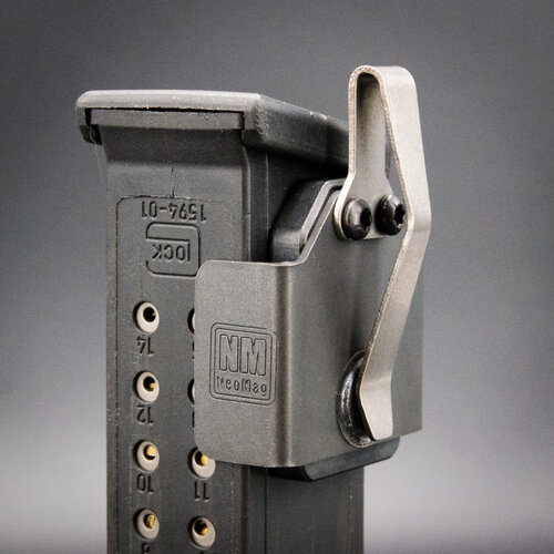 NeoMag (+) NeoMag Type G (Medium)