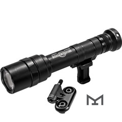 Surefire Scout Light Pro Swivel (M640U) 1000 Lumens