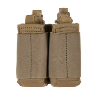 5.11 Tactical FLEX Double Pistol Mag Pouch