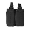 5.11 Tactical FLEX Double Pistol Mag Pouch
