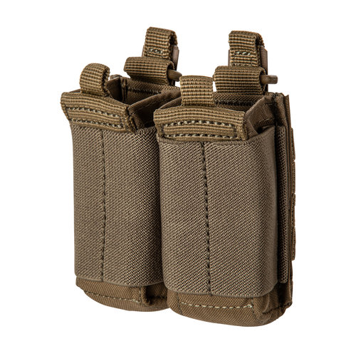 5.11 Tactical FLEX Double Pistol Mag Pouch