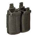 5.11 Tactical FLEX Double Pistol Mag Pouch