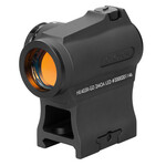 Holosun HS403R 20mm Tube 2MOA Red Dot