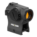 Holosun HS403R 20mm Tube 2MOA Red Dot