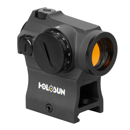 Holosun HS403R 20mm Tube 2MOA Red Dot