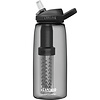 Camelbak EDDY Water Bottle 32 oz 1L Filtered by LifeStraw