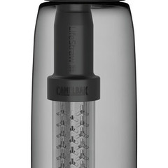 Camelbak EDDY Water Bottle 32 oz 1L Filtered by LifeStraw