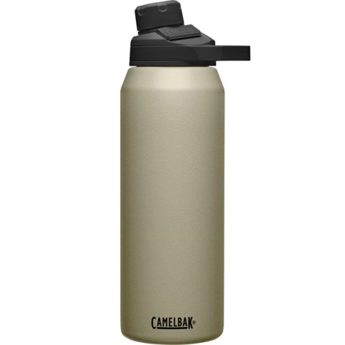 Camelbak Chute MAG SST Vacuum 1L/32oz Insulated Stainless Steel Bottle