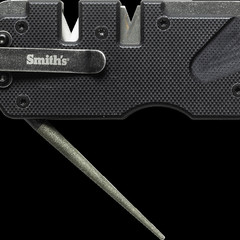 Smiths PP1 Tactical Knife Sharpener