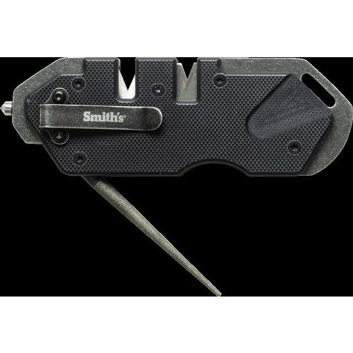 Smiths PP1 Tactical Knife Sharpener