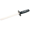 Smiths 8" Oval Ceramic Sharpening Rod