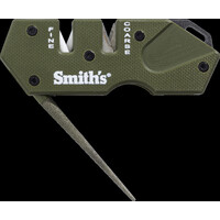 Smiths PP1 Mini Tactical Knife Sharpener