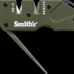 Smiths PP1 Mini Tactical Knife Sharpener