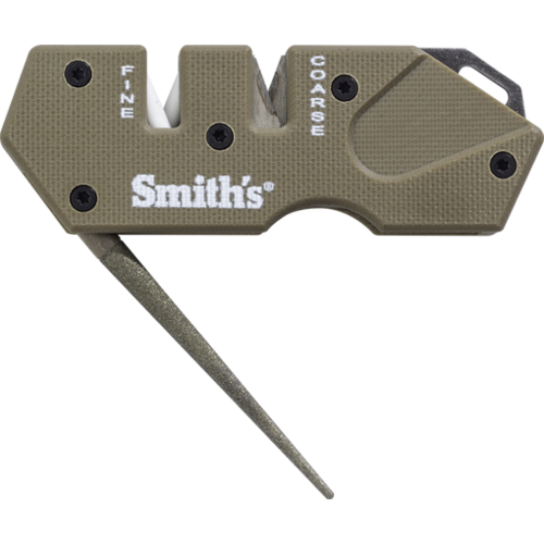 Smiths PP1 Mini Tactical Knife Sharpener